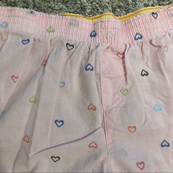 No Boundaries pajama shorts - Picture 3 of 5
